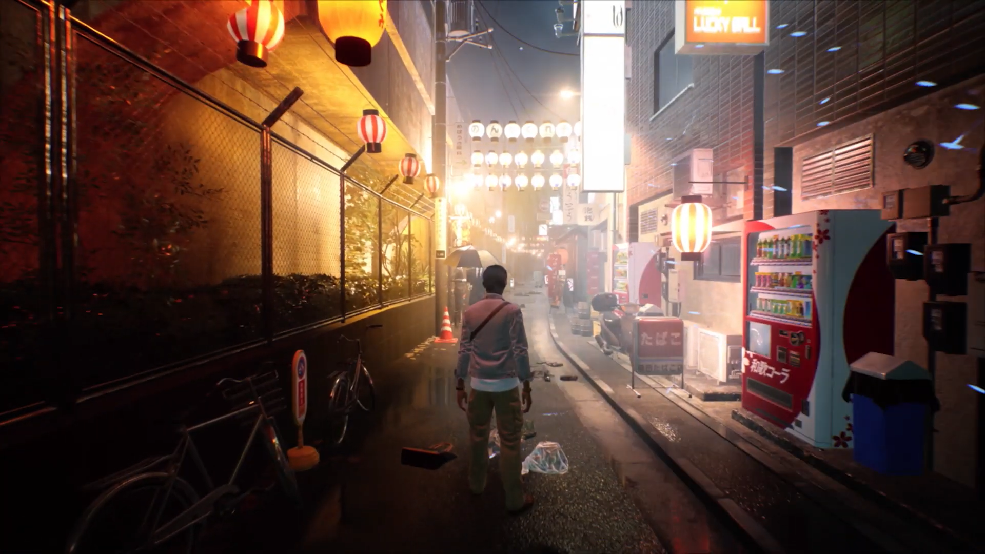 東京 評価 ワイヤー ゴースト 【インタビュー】『Ghostwire: Tokyo』は厳密に言えばホラーゲームではない――開発陣が明かす